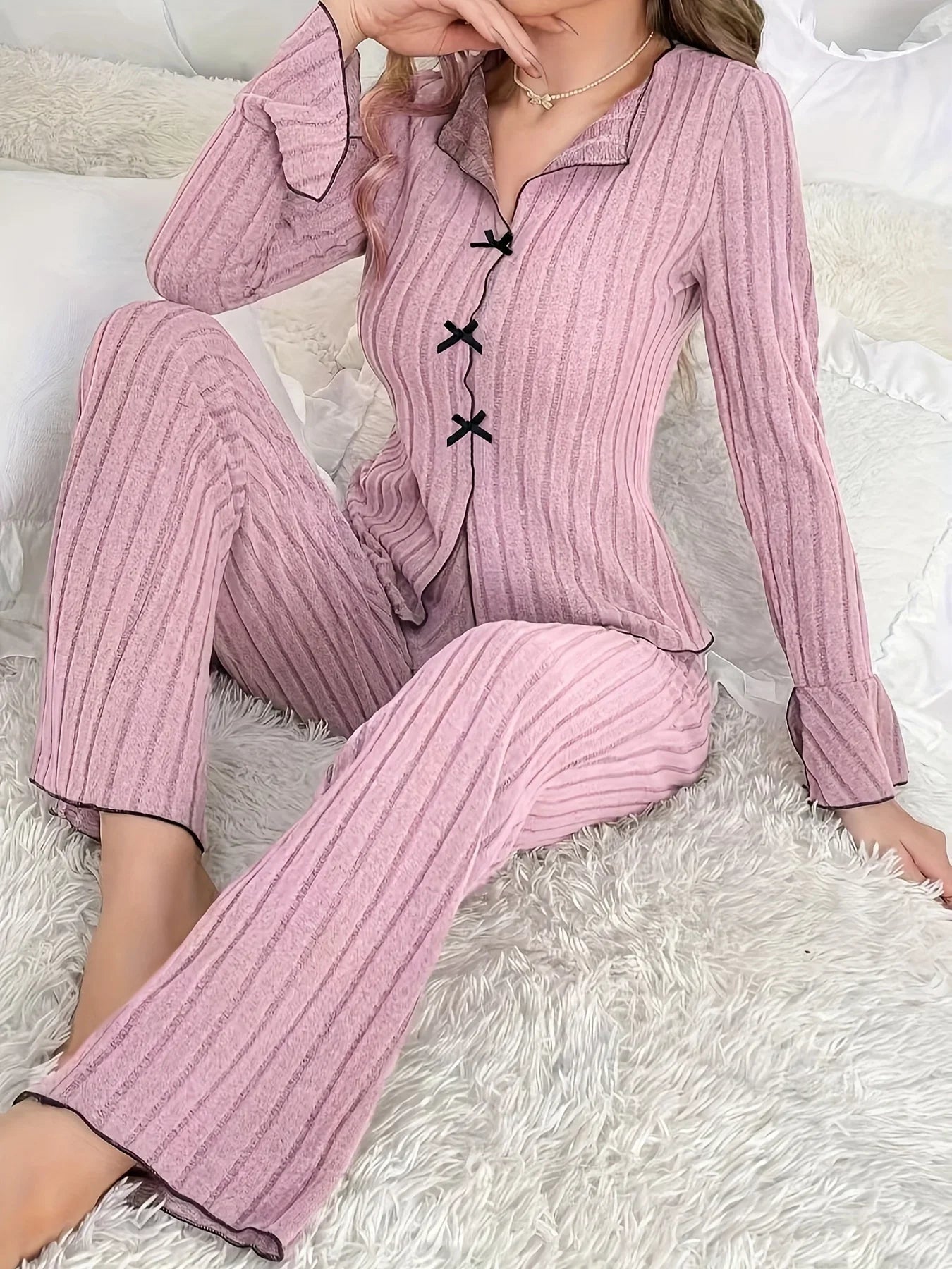 Pajamas Set