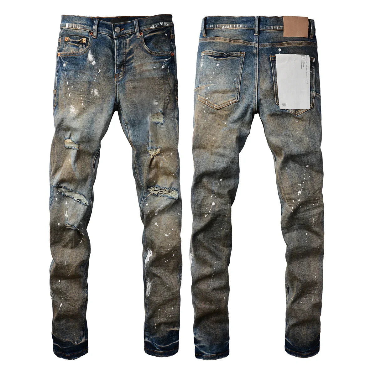 Men Jeans