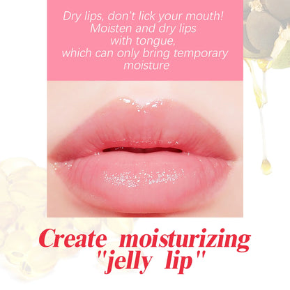 West Month 20g Berry Lip Sleeping Mask Reduce Lip Wrinkle Skin Care Moisturizing Nourishing Glowing Night Lip Maintainence Balm