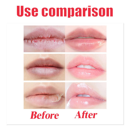 West Month 20g Berry Lip Sleeping Mask Reduce Lip Wrinkle Skin Care Moisturizing Nourishing Glowing Night Lip Maintainence Balm