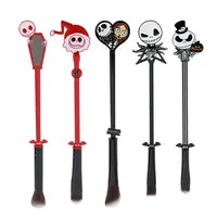 Disney Marvel Movie Peripheral Jewelry Winnie the Pooh Bear The Little Mermaid Moana Stitch Charm Bracelets For Women Girl Gift