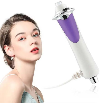 Best Sales 2 in 1 Acne Pimple Blemish Treatment Skin Tag Removal Machine Auto Skin Tag Removal Tool