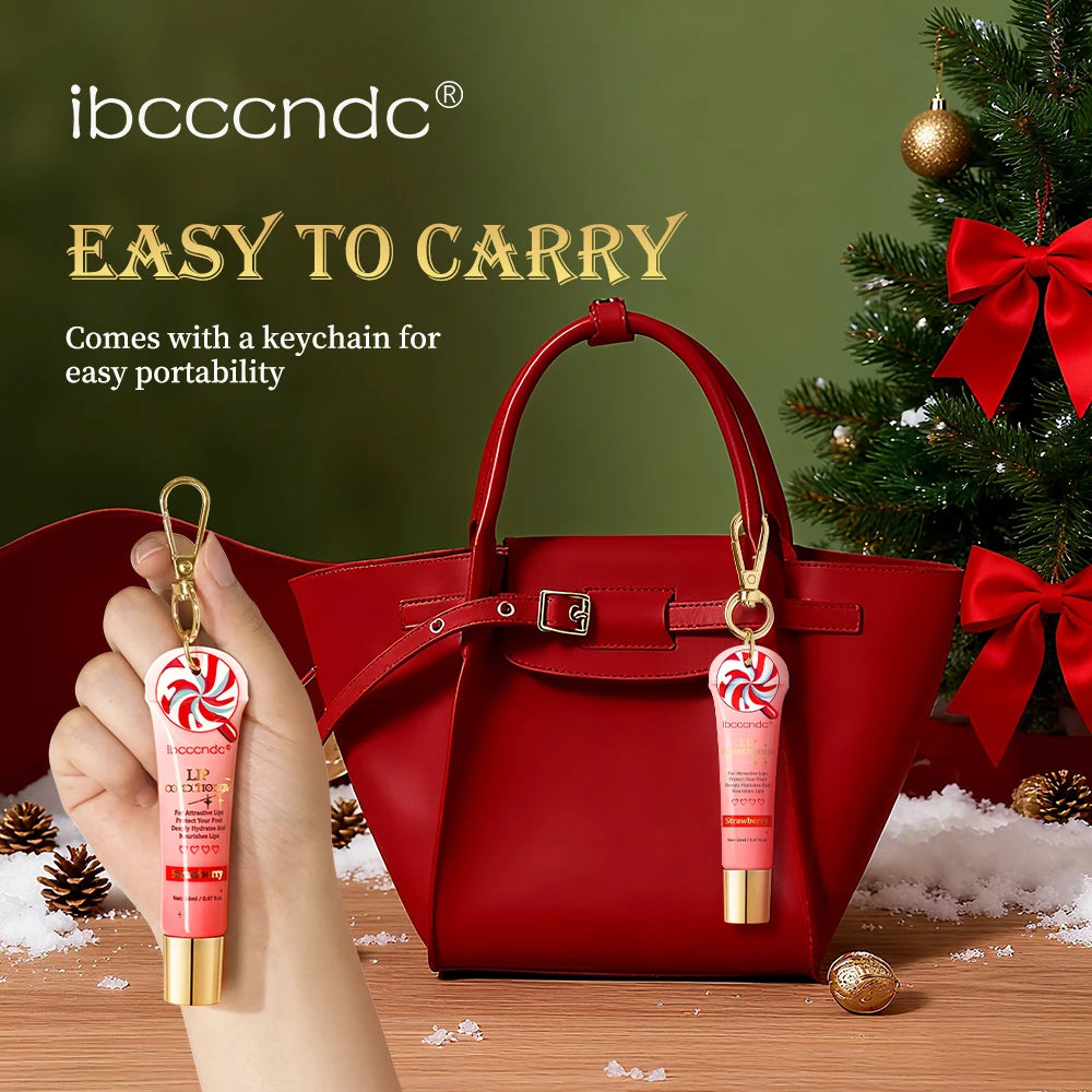 Bad Babe Lip Combo Long Lasting Moisturizing Glossy Deeply Hydrates Smoothing Lip oil and Lip Balm Set Skin Care Gift for Women