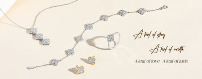 ATTAGEMS Full Moissanite Luxury Bracelet D VVS1 For Women Real S925 Sterling Silver Gold Plated Lucky Engagement Wedding Jewelry