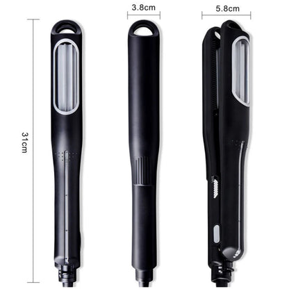 Portable Hair Curling Iron Magic Hair Curling lazy Fluffy Hair Stick Wave Curling Wand Iron Salon Tools