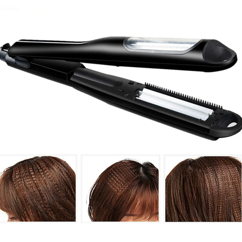 Portable Hair Curling Iron Magic Hair Curling lazy Fluffy Hair Stick Wave Curling Wand Iron Salon Tools