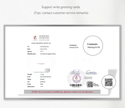 ATTAGEMS Full Moissanite Luxury Bracelet D VVS1 For Women Real S925 Sterling Silver Gold Plated Lucky Engagement Wedding Jewelry