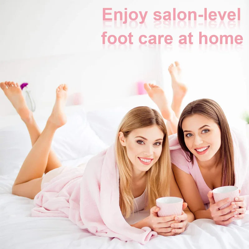 Professional Pedicure Tool Electric Foot Callus Remover File Foot Grinder Dead Skin Callus Remover Pedicure Machine