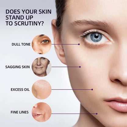 Best Sales 2 in 1 Acne Pimple Blemish Treatment Skin Tag Removal Machine Auto Skin Tag Removal Tool