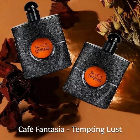 50ML Original Brand Perfume Men Cologne Pheromone Woody Scent Spray Masculine Perfumes Lasting Fragrance Men's Perfumes