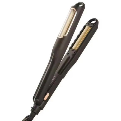 Hair Ceramic Automatic Curling Iron Wave Hair Crimper Automatic Rotating Electric Hair Crimper Styling Tools