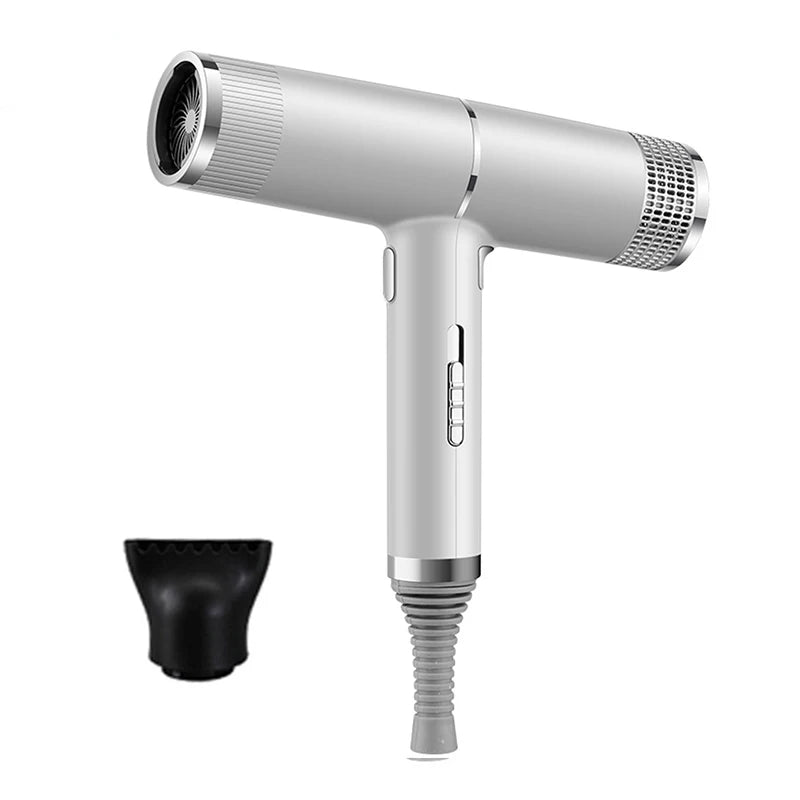 Professional Negative Ions Powerful Fast Dry Low Noise Blow Hair Dryer portable Dryer Hair Tools