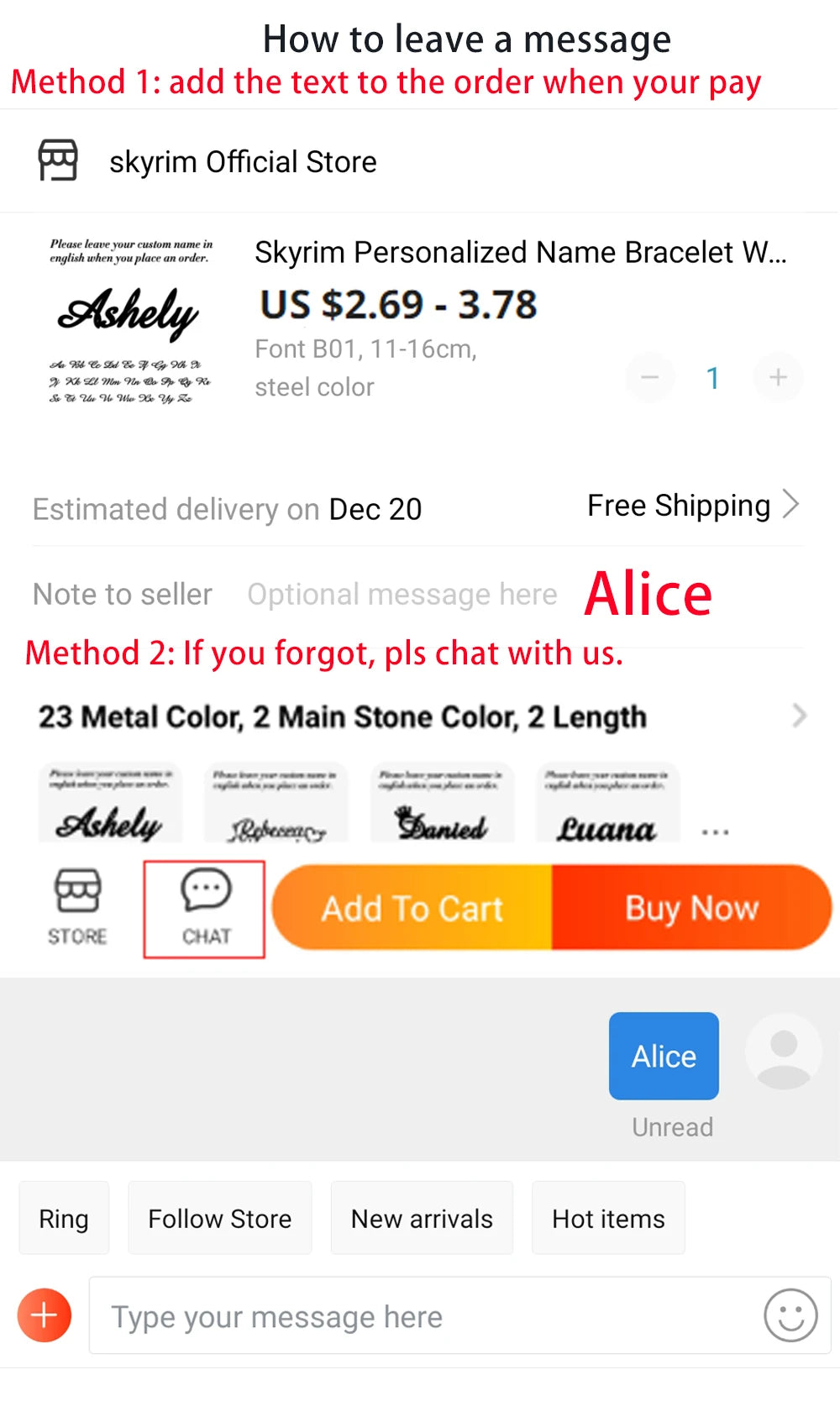 Women Girls Personalized Name Bracelet Stainless Steel Box Chain Letter Customized Charm Bracelets Unique Custom Jewelry Gift