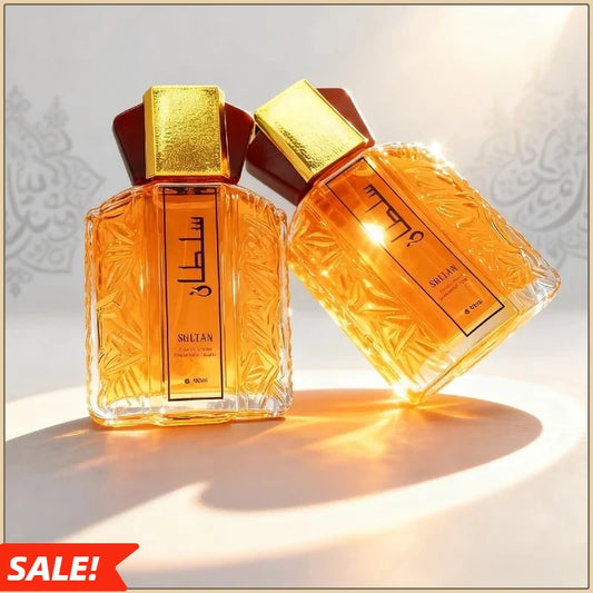 100ML Pheromones Perfume to Attract, Arabic Perfume for Women & Men, Long Lasting Original Eau De Parfum Spray, Gift & Deodorant