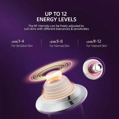 Best Sales 2 in 1 Acne Pimple Blemish Treatment Skin Tag Removal Machine Auto Skin Tag Removal Tool