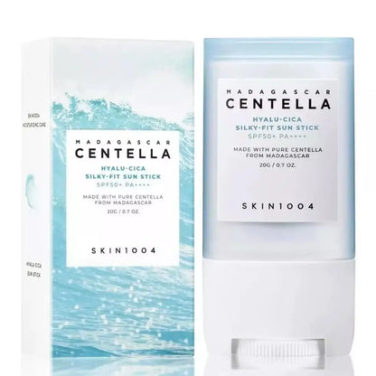 Centella Clay Stick Mask Pore Minimizing Quick Moisturizing Soothing Facial Brightening Face Mask Skin Care 27g