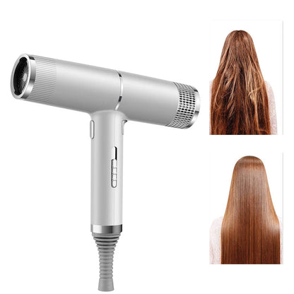 Professional Negative Ions Powerful Fast Dry Low Noise Blow Hair Dryer portable Dryer Hair Tools