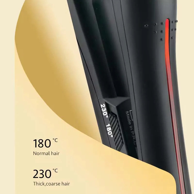 Automatic Hair Curler Iron Professional Wave Curling Iron Ceramic Heating Fluffy Curling Tools