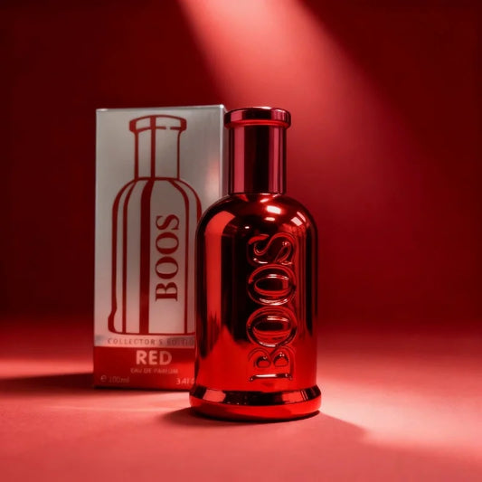 Hot Sale Fresh Temptation Cologne, Self Confidence Perfume for Men 100ml, Gentleman Parfum with Atomizer, Male Fragrance