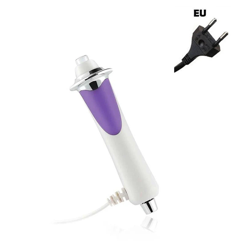 Best Sales 2 in 1 Acne Pimple Blemish Treatment Skin Tag Removal Machine Auto Skin Tag Removal Tool