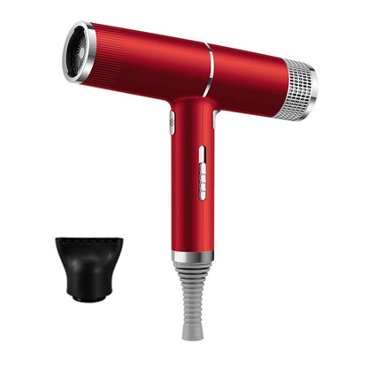 Professional Negative Ions Powerful Fast Dry Low Noise Blow Hair Dryer portable Dryer Hair Tools