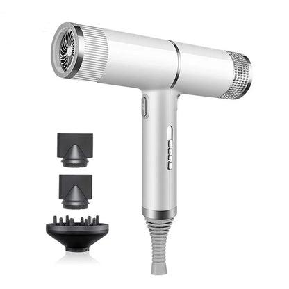 Professional Negative Ions Powerful Fast Dry Low Noise Blow Hair Dryer portable Dryer Hair Tools