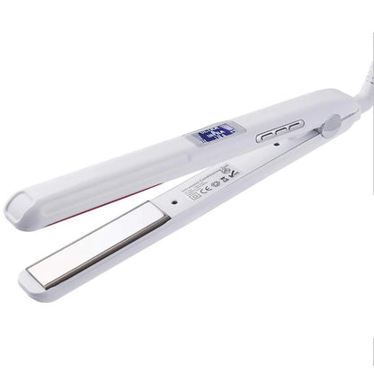 Infrared Ultrasonic Hair Care Hair Care Treatment Tools Professional Shortcut Straightener Hair Straitner