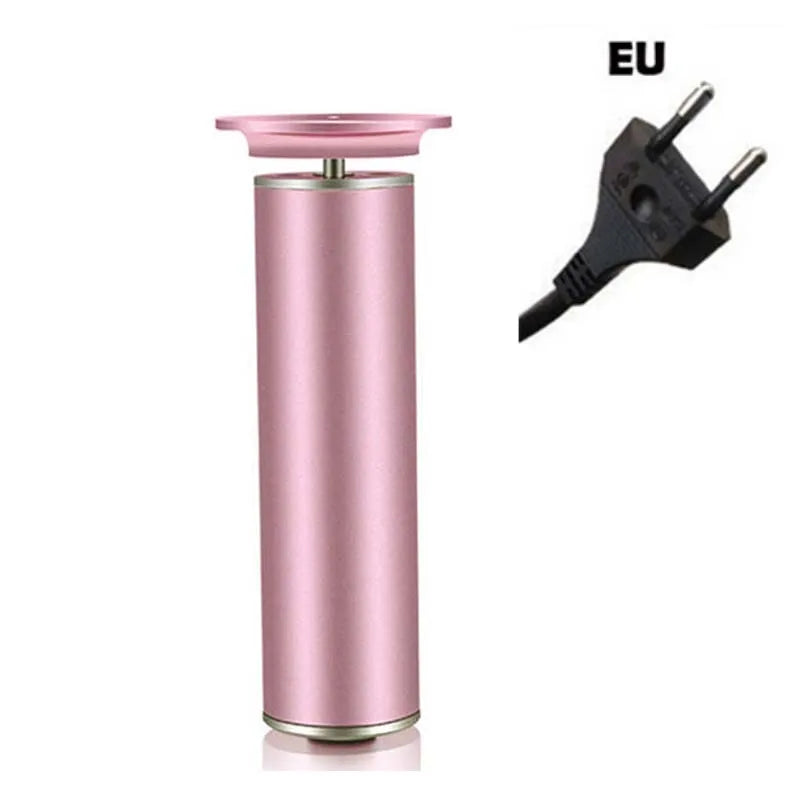 Professional Electric Foot File Grinder Callus Remover Foot Grinder Foot Dead Skin Remover