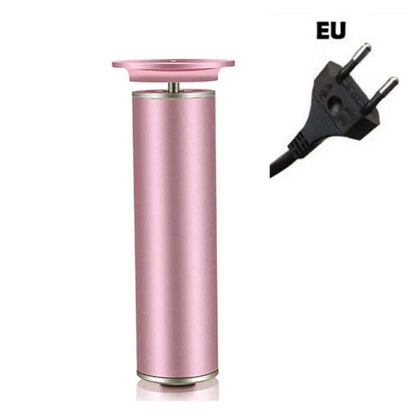 Professional Electric Foot File Grinder Callus Remover Foot Grinder Foot Dead Skin Remover