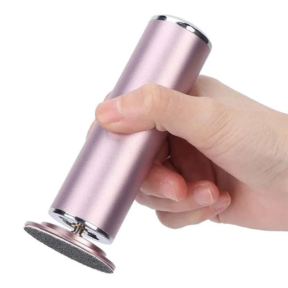 Professional Pedicure Tool Electric Foot Callus Remover File Foot Grinder Dead Skin Callus Remover Pedicure Machine