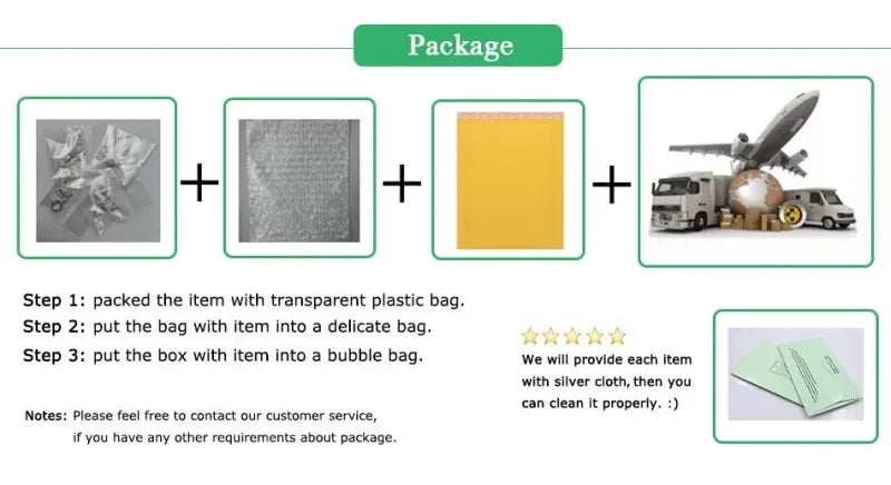 New 925 Sterling Silver 18K Gold Fine 8 Inches Pendant Bracelet For Women Fashion Charm Couple Gift Jewelry Accessories