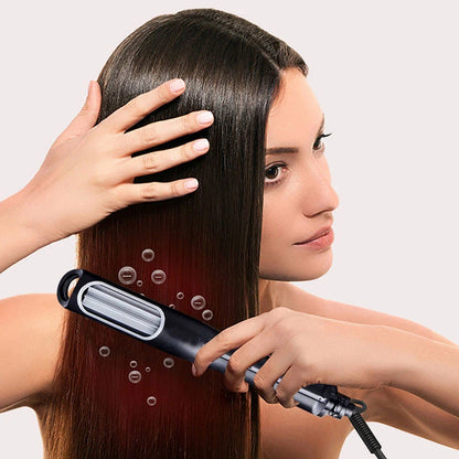 Portable Hair Curling Iron Magic Hair Curling lazy Fluffy Hair Stick Wave Curling Wand Iron Salon Tools