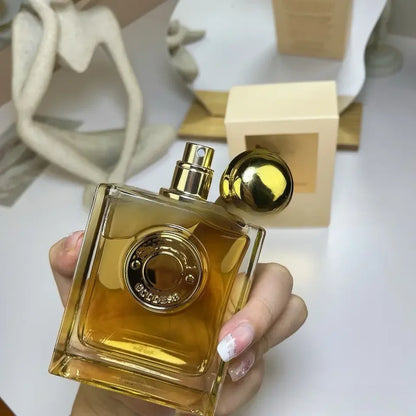 100ML Original Fragrant Goddess Perfume Suitable for Concentrated Parfum Fragrance Eau De Parfum  Spray Women Luxury Parfum