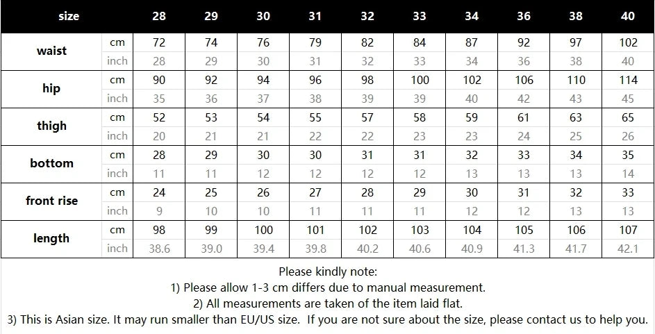 High Street New Trendy Men's Jeans Low Rise Stretch PantsSkinny Button Fly Ripped Retro Hold Trousers