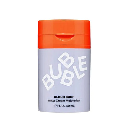Bubble Moisturizing Face Cream Hydrating gel with Niacinamide to improve skin texture and radiance Eye Cream Skin Daily Care