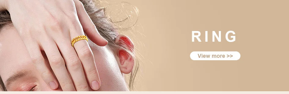 Waterproof Stainless Steel Chain Bracelets For Women , Gold Plated Fashion Stackable Link Bracelet Gifts