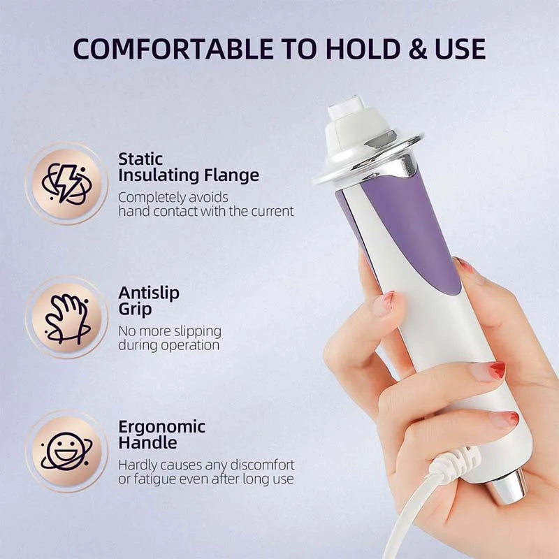 Best Sales 2 in 1 Acne Pimple Blemish Treatment Skin Tag Removal Machine Auto Skin Tag Removal Tool