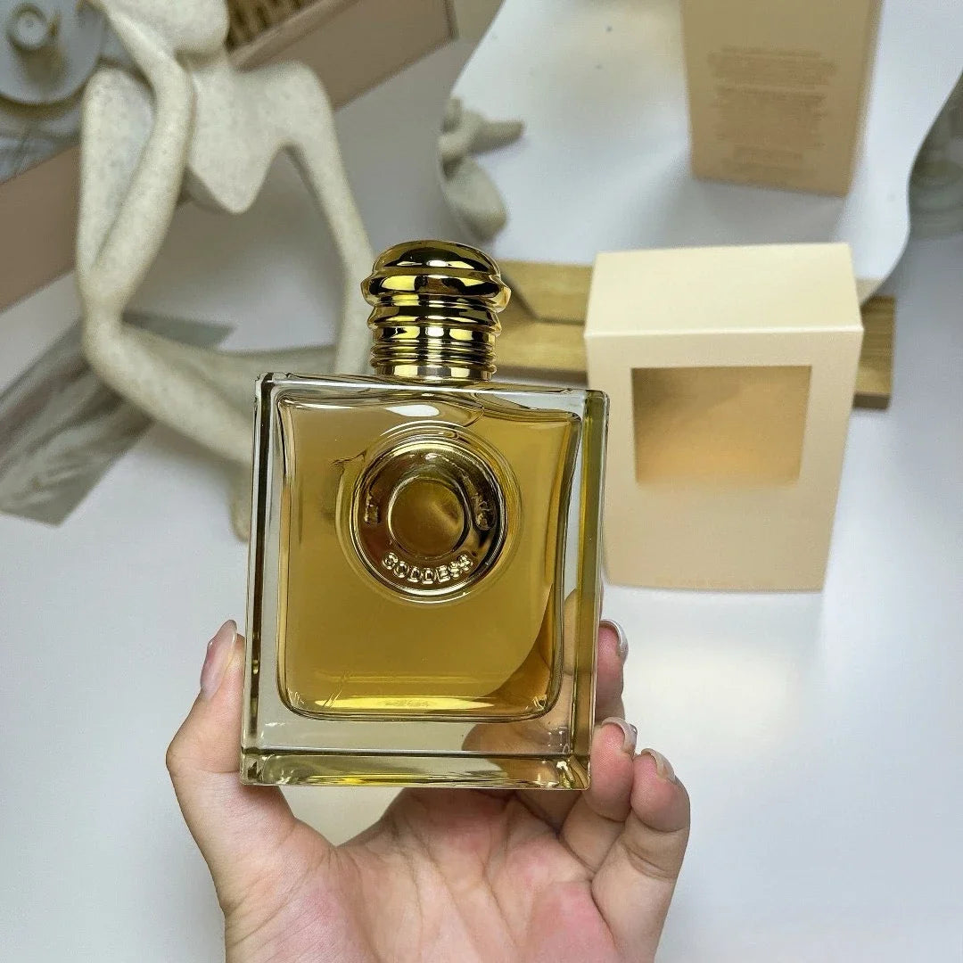 100ML Original Fragrant Goddess Perfume Suitable for Concentrated Parfum Fragrance Eau De Parfum  Spray Women Luxury Parfum