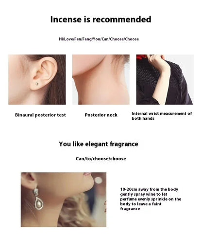 75ML Blue Jeans Inspired Perfume-Aromatic Fougere Fragrance，Long Lasting Fresh Scent in Denim Bottle, Affordable Retro Cologne