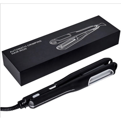 Automatic Hair Curler Iron Professional Wave Curling Iron Ceramic Heating Fluffy Curling Tools