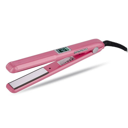 Infrared Ultrasonic Hair Care Hair Care Treatment Tools Professional Shortcut Straightener Hair Straitner