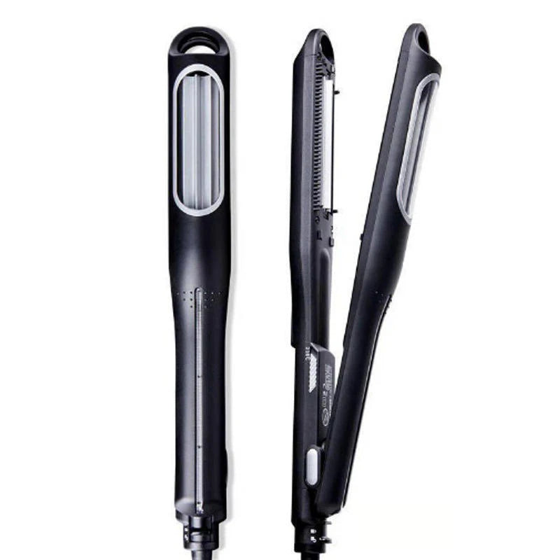 Portable Hair Curling Iron Magic Hair Curling lazy Fluffy Hair Stick Wave Curling Wand Iron Salon Tools