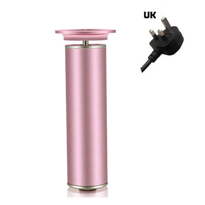 Professional Pedicure Tool Electric Foot Callus Remover File Foot Grinder Dead Skin Callus Remover Pedicure Machine