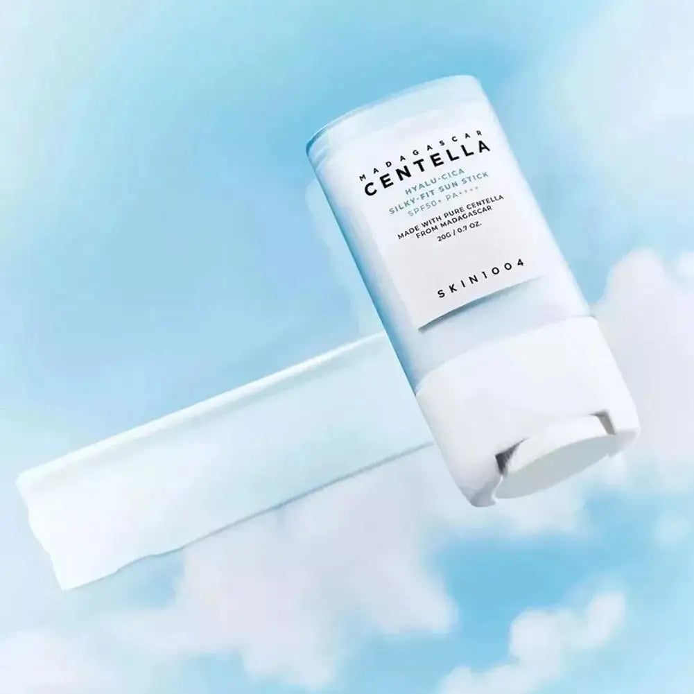 Centella Clay Stick Mask Pore Minimizing Quick Moisturizing Soothing Facial Brightening Face Mask Skin Care 27g