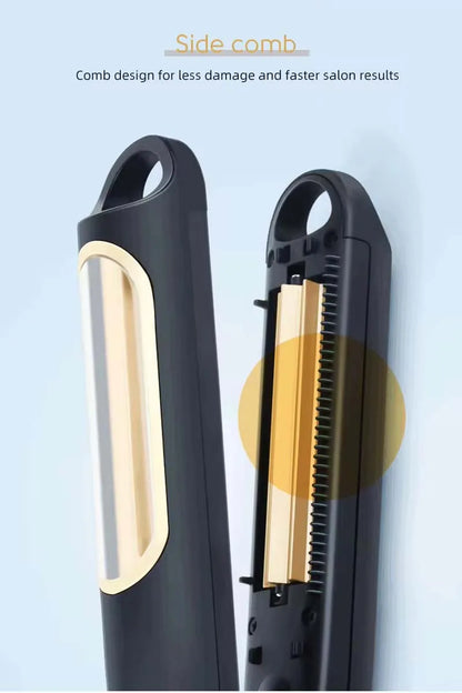 Automatic Hair Curler Iron Professional Wave Curling Iron Ceramic Heating Fluffy Curling Tools