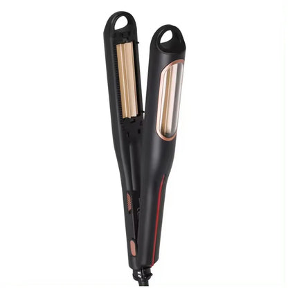 Automatic Hair Curler Iron Professional Wave Curling Iron Ceramic Heating Fluffy Curling Tools